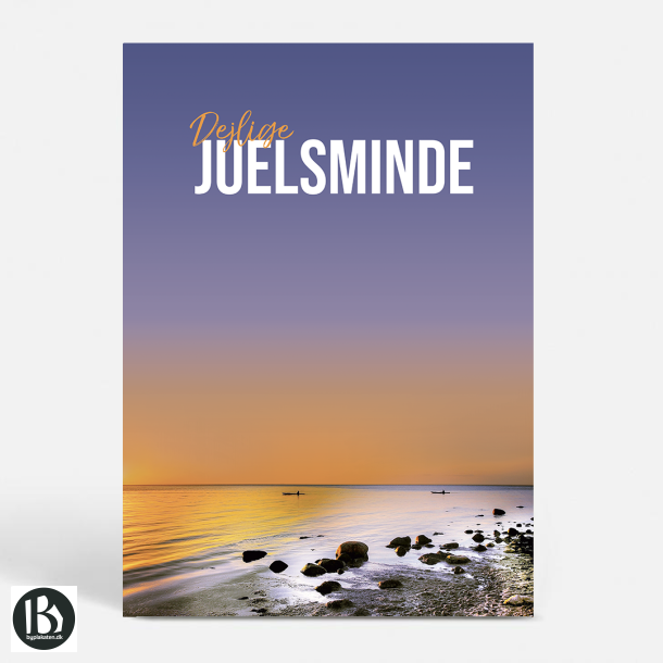Juelsminde (7130) - Kunstnerisk - Aftenblik
