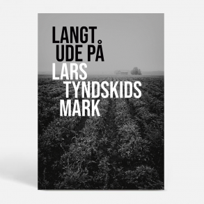 Lars Tyndskids Mark - Sjove plakater
