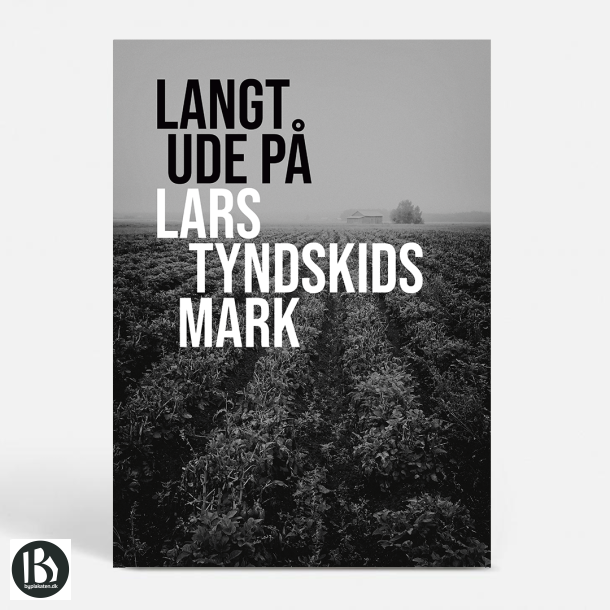 Lars Tyndskids Mark - Sjove plakater