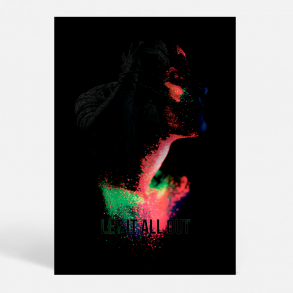 Let It All Out - Kunstnerisk