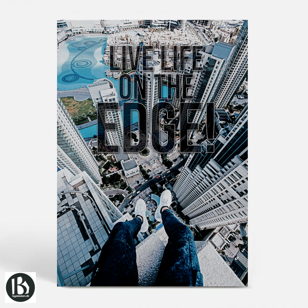 Live Life - Motivation