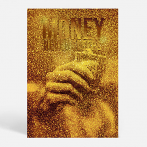 Money Never Sleeps - Livsstil