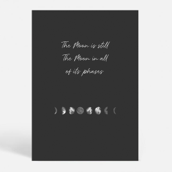 The Dark Moonphase - Kunstnerisk