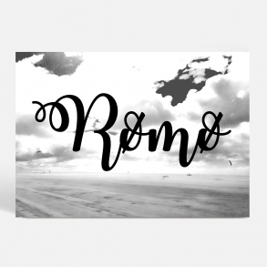 Rm (6792) - Malerisk