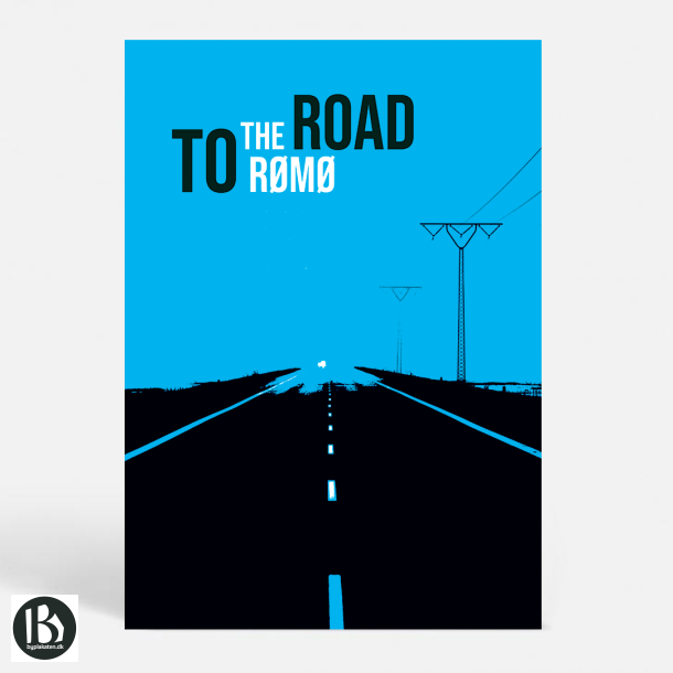 Rm (6792) - The Road to Rm