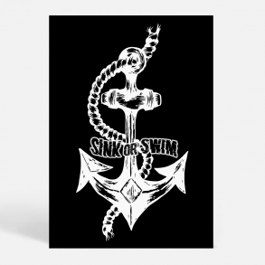 Sink or Swim - Sort - Motivation