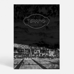 Trring (7160) - Kunstnerisk - Fortegnet