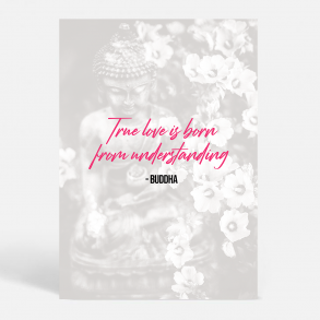 True Love - Blond version - Citater