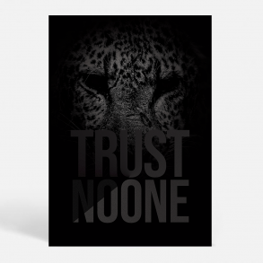 Trust NoOne - Dyremotiver