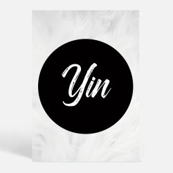 Yin - Del 1 af 2 - Livsstil