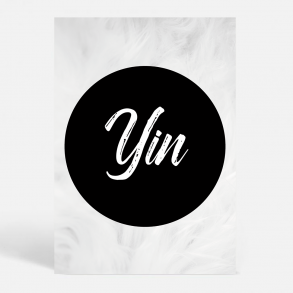 Yin - Del 1 af 2 - Livsstil