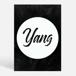 Yang - Del 2 af 2 - Livsstil