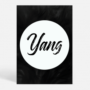 Yang - Del 2 af 2 - Livsstil