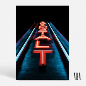 Aarhus (8000) - Limited Edition - BADEANSTALTEN