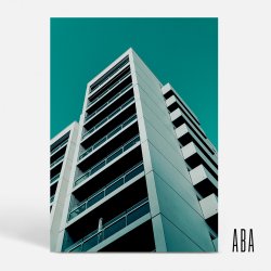 Horsens (8700) - Limited Edition - SKYSCRAPER