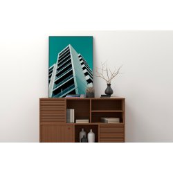 Horsens (8700) - Limited Edition - SKYSCRAPER