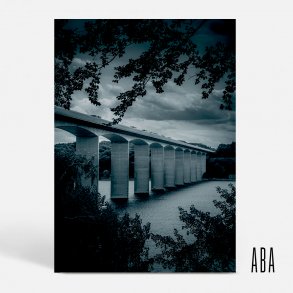 Vejle (7100) - Limited Edition - BROEN