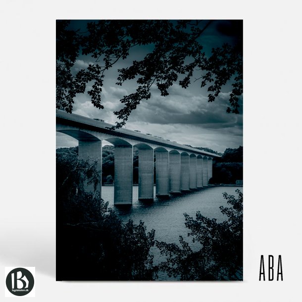 Vejle (7100) - Limited Edition - BROEN