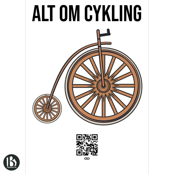 Alt om cykling 