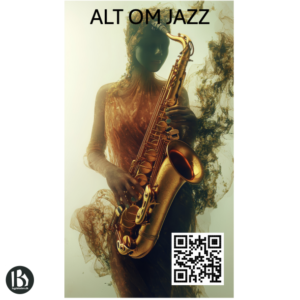 Alt om Jazz