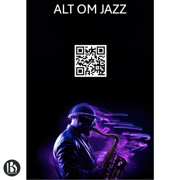Alt om Jazz 3