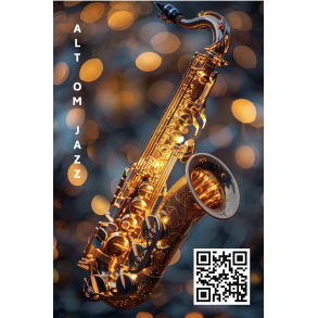 Alt om Jazz A4