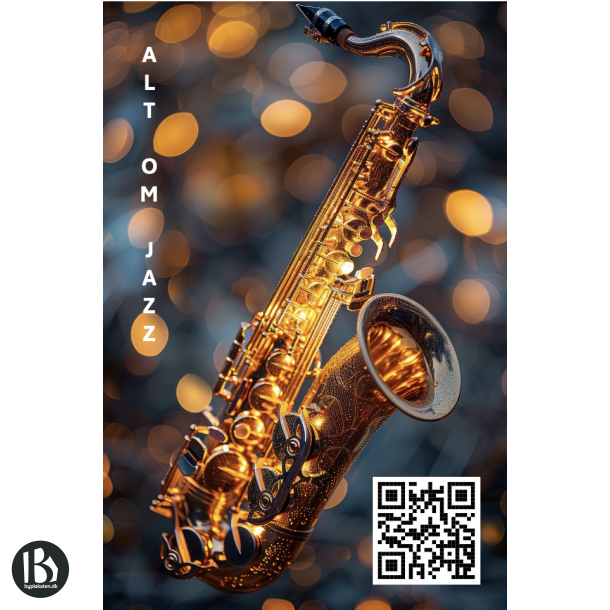 Alt om Jazz A4