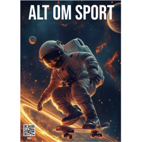 Alt om Sport