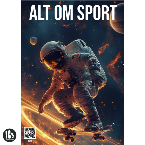 Alt om Sport