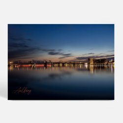 Aalborg (9000) - Kunstnerisk - Scenic