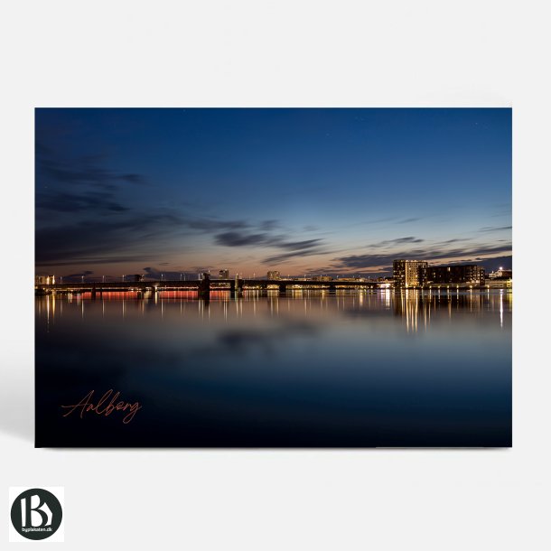 Aalborg (9000) - Kunstnerisk - Scenic