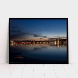 Aalborg (9000) - Kunstnerisk - Scenic