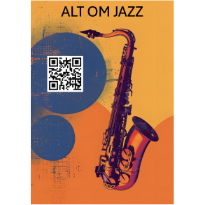 Alt om Jazz A3