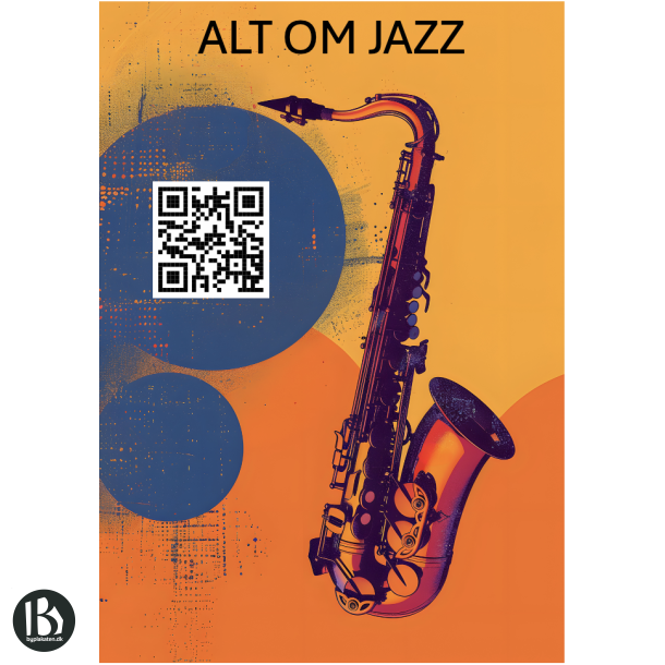 Alt om Jazz A3