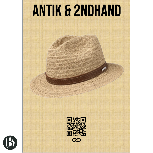 ANTIK &amp; 2ADHAND