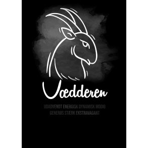 Vdderen - Stjernetegn