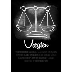 Vgten - Stjernetegn