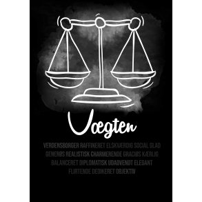 Vgten - Stjernetegn