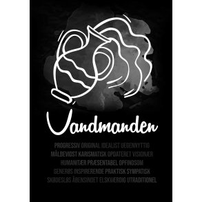 Vandmanden - Stjernetegn