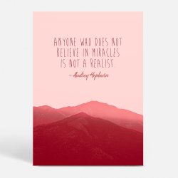 Audrey Hepburn - Citater