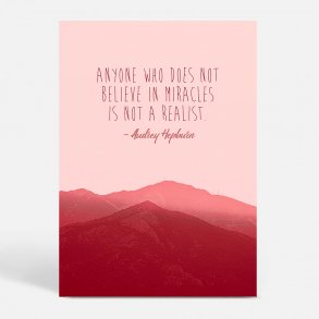 Audrey Hepburn - Citater