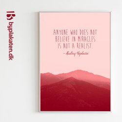 Audrey Hepburn - Citater