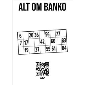 ALT OM BANKO