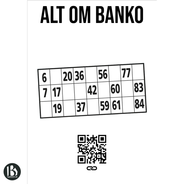 ALT OM BANKO