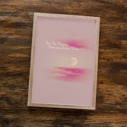 Be The Reason - Citater