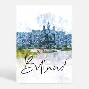 Billund (7190) - Kunstnerisk - The ART