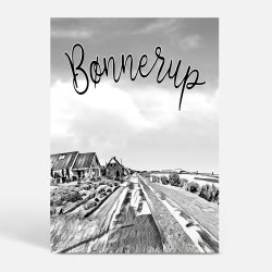 Bnnerup (8585) - Kunstnerisk - In Grey