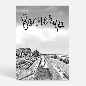 Bnnerup (8585) - Kunstnerisk - In Grey