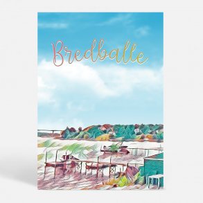 Bredballe (7120) - Kunstnerisk - In Colors