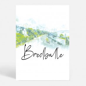 Bredballe (7120) - Kunstnerisk - The ART